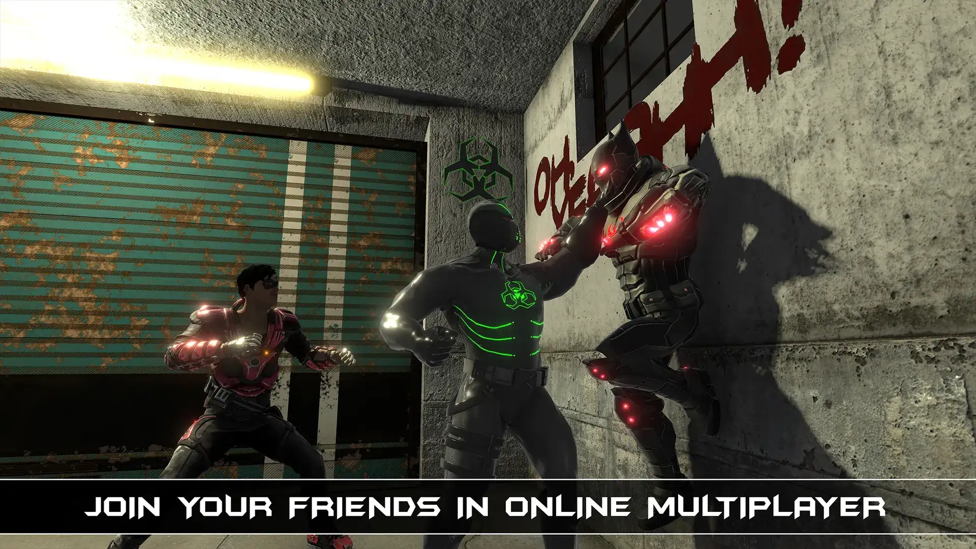 Titan Phoenix gameplay - 3